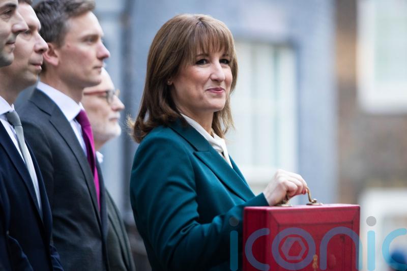 Budget at a glance: What has Rachel Reeves announced?
