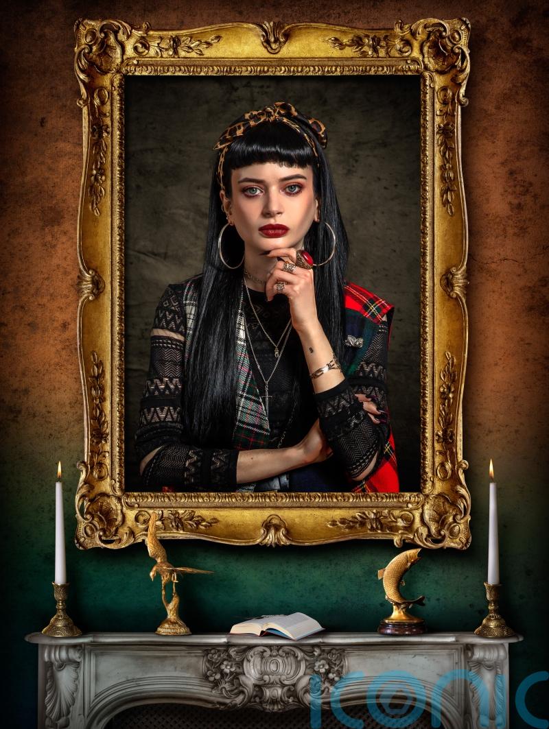 Celebrity Traitors star Ruth Codd reveals she has had second leg amputation