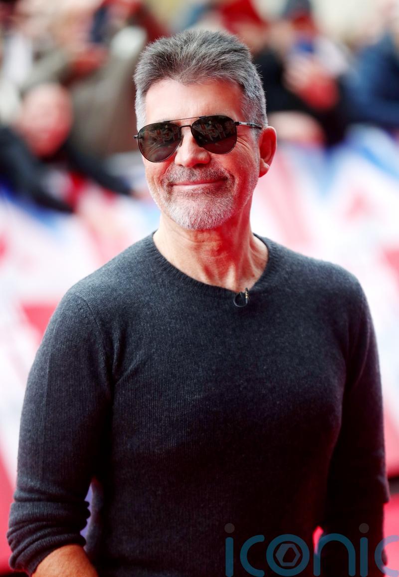 Simon Cowell reveals he has his blood ‘rinsed’ and ‘filtered’ to stay young