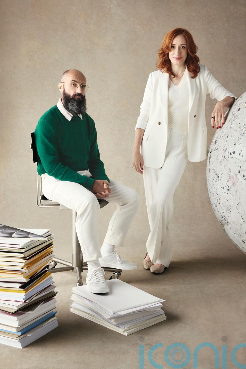 5 new podcasts to listen to this week