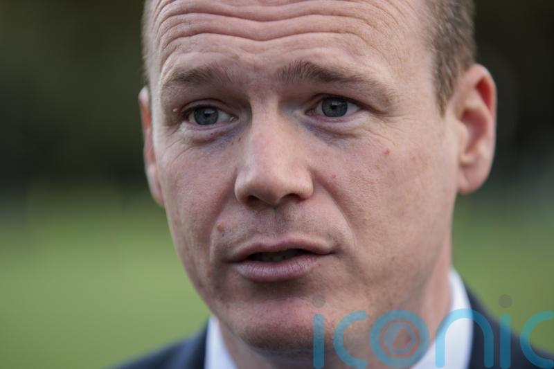 NI minister warns against additional revenue-raising on back of Budget