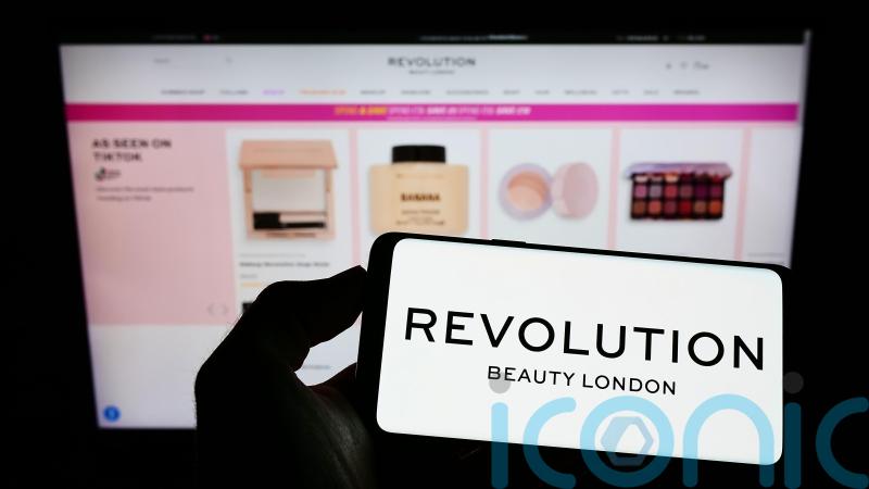 More than 80 jobs cut at Revolution Beauty amid turnaround efforts