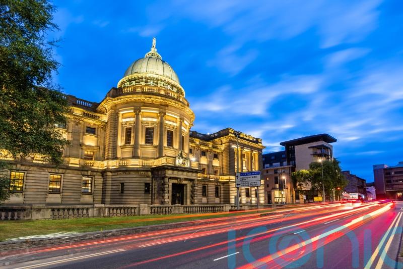 Mitchell Library set for &pound;2m upgrade to clean heating system