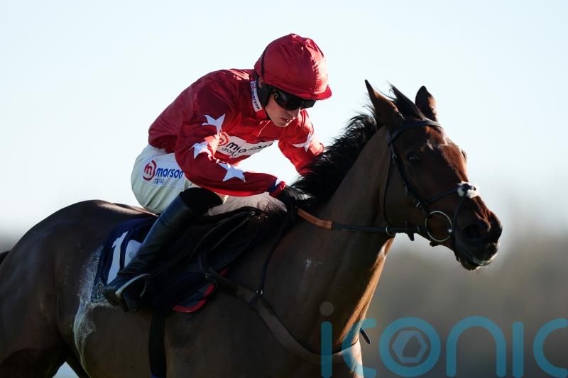 Regent&rsquo;s Stroll &lsquo;straight in at the deep end&rsquo; for fencing debut