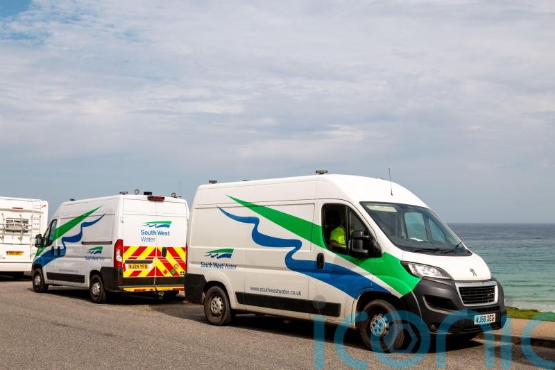 Pennon swings to profit after water bill hikes and summer heatwave