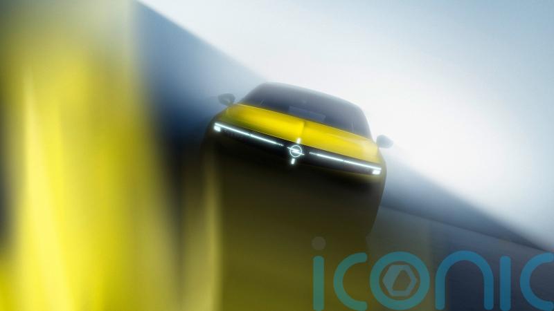 Vauxhall Astra set to receive midlife makeover next year