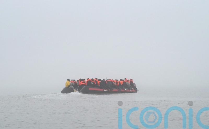 Asylum claims at new record high but backlog down by more than a third