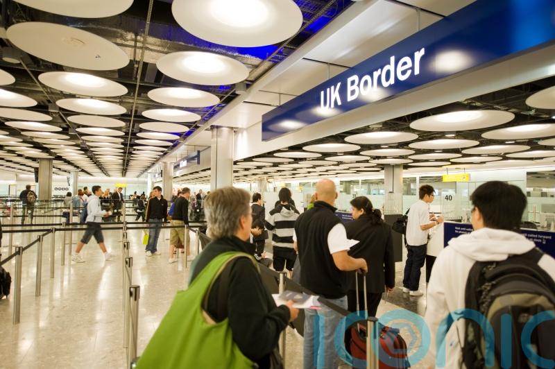 Net migration to the UK: Key numbers and trends