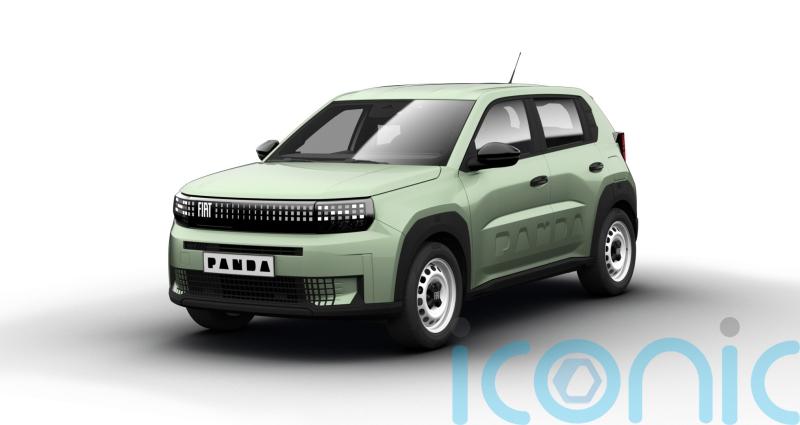 Fiat Grande Panda Electric range gains new ‘Pop’ trim level