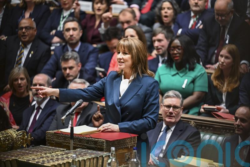 Four claims from the 2025 Budget debate fact checked