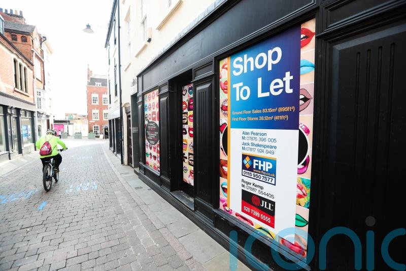 MSPs pass emergency Bill to fix £400m rates law error