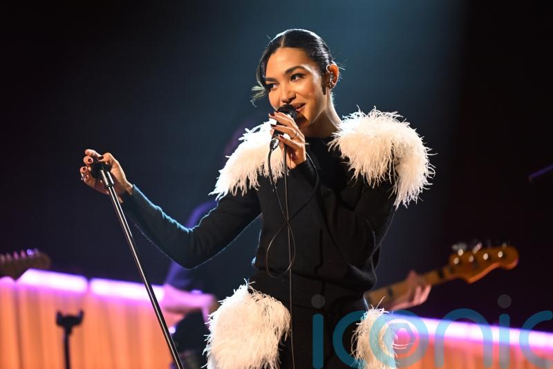 Ticketmaster refunds fans after Olivia Dean slams &lsquo;exploitative&rsquo; marketplace