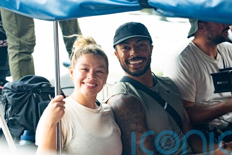 Tyler West says witnessing a stabbing had ‘knock-on effect’ on his mental health