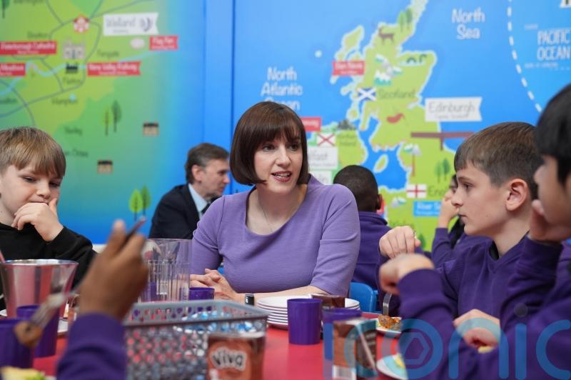 Senior minister insists employment rights U-turn does not breach manifesto