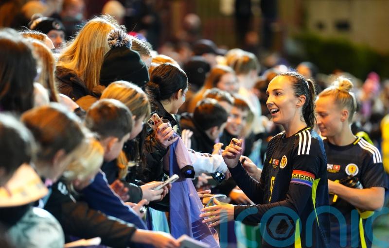 Hosting 2035 women’s World Cup will continue growth of the game – Swinney