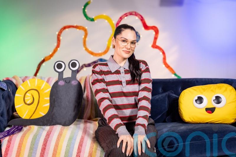 Singer Jessie J to read CBeebies Bedtime Story about ‘resilience and hope’