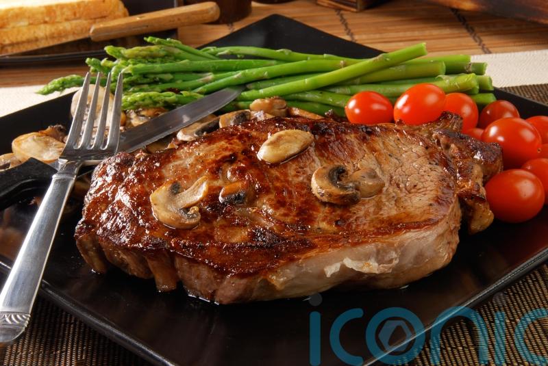 Surging steak prices deliver cost hit for Toby Carvery owner