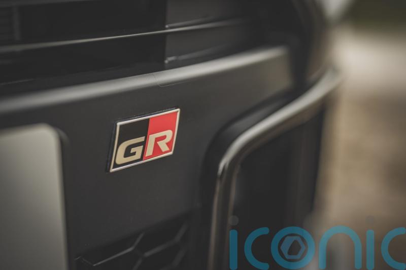 Toyota to reveal GR GT supercar next week