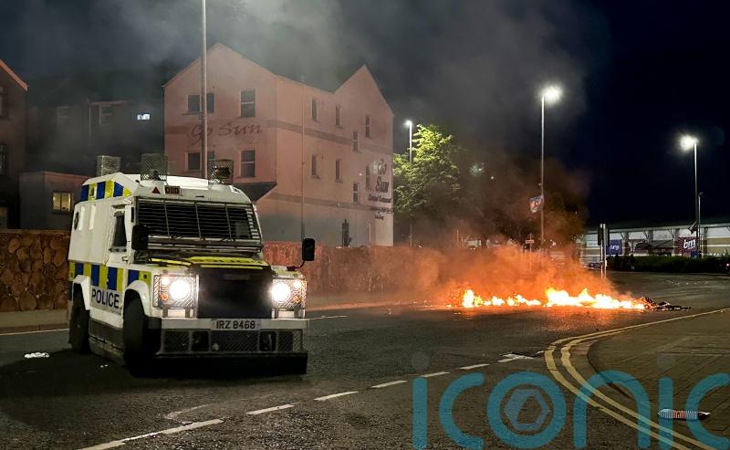 Sex assault charges against teenagers that led to Ballymena race riots dropped