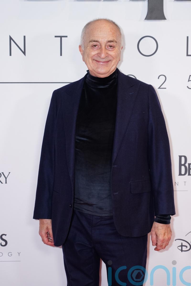 Tony Robinson and Dermot Murnaghan ‘disappointed’ at cancer screening decision