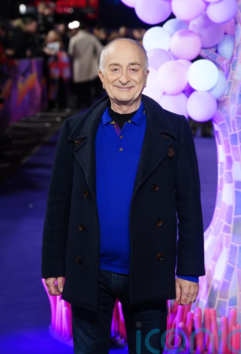 Tony Robinson &lsquo;thought those most at risk&rsquo; would have got cancer screening