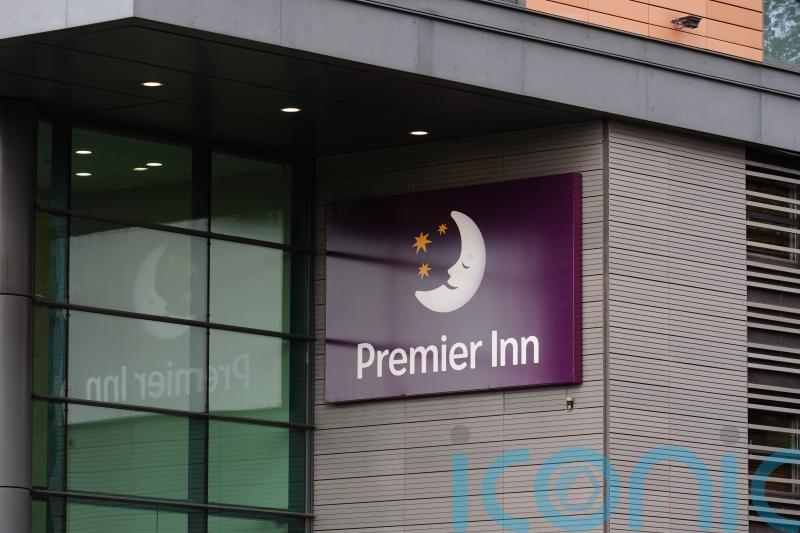 Stocks end winning week up despite hit for Premier Inn owner Whitbread