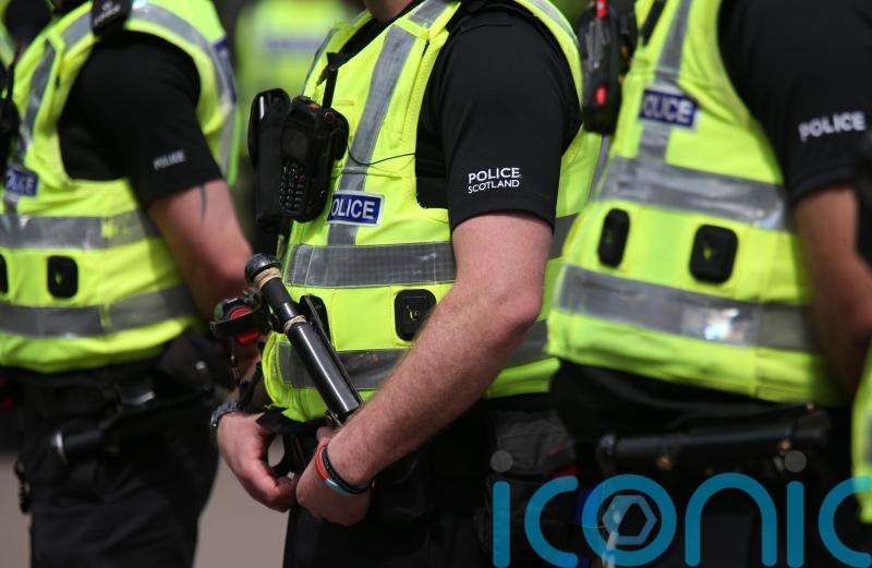 Police recover £250,000 worth of suspected heroin and cocaine during raid