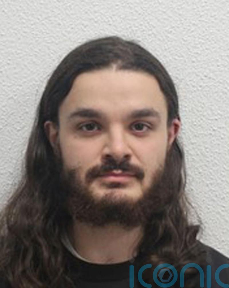 ‘Devil pact’ satanist actor jailed for 23 months over right-wing documents