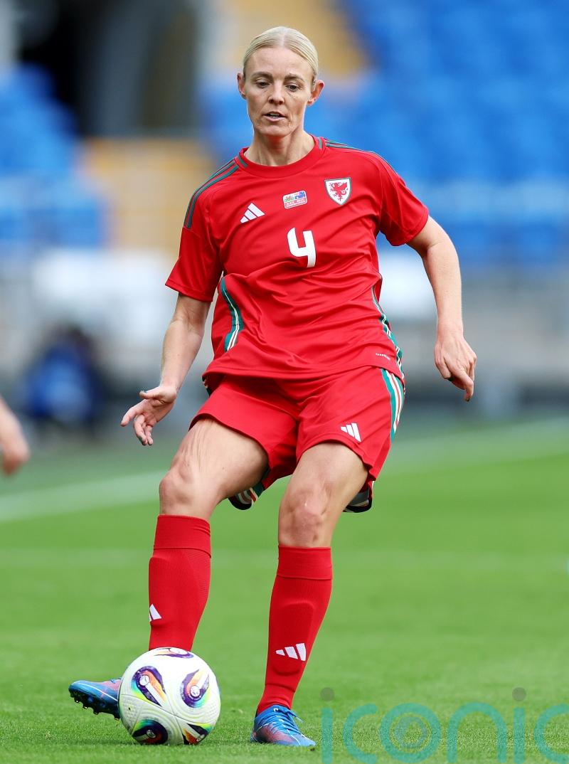 Wasteful Wales held by South Korea