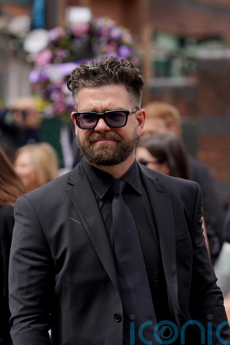 I’m A Celebrity’s Jack Osbourne says his grandfather ‘pulled guns on people’