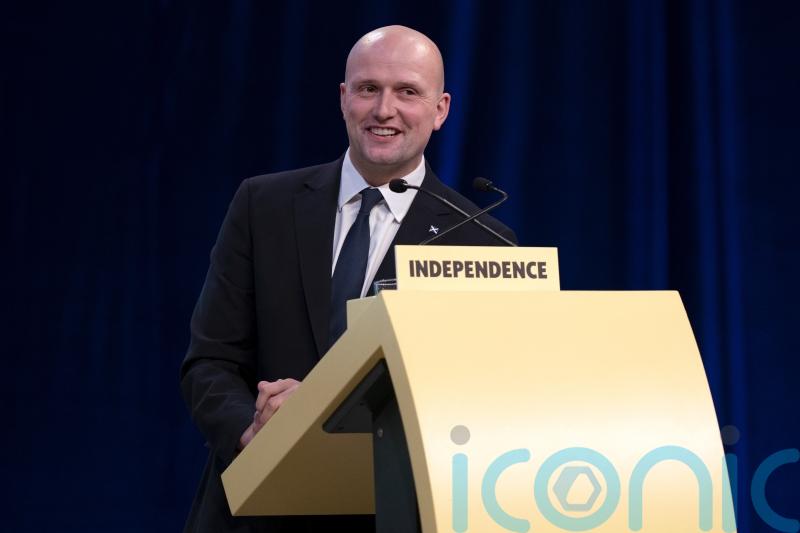 Flynn warns foundations of UK ‘can’t and won’t be fixed’ as SNP eyes indyref2