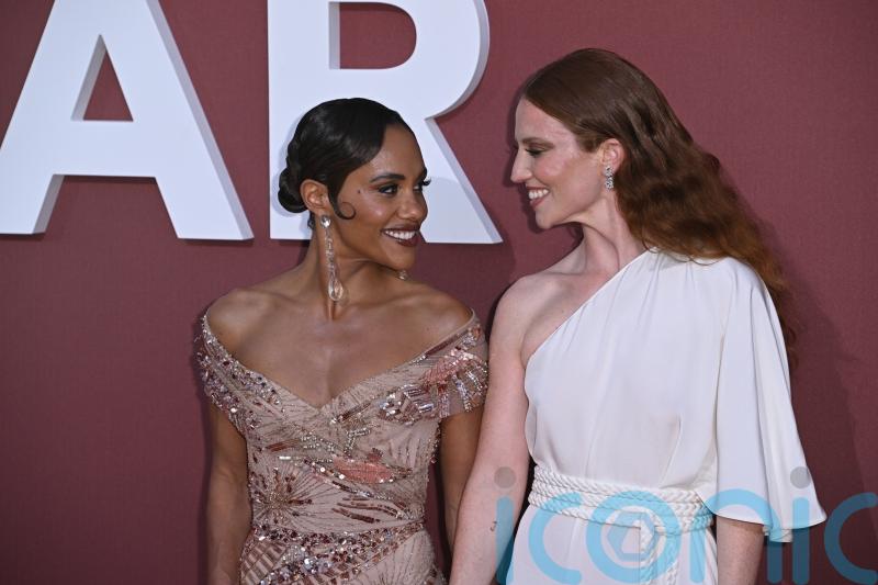 Jess Glynne says family crisis kept her from Alex Scott’s I’m A Celebrity exit