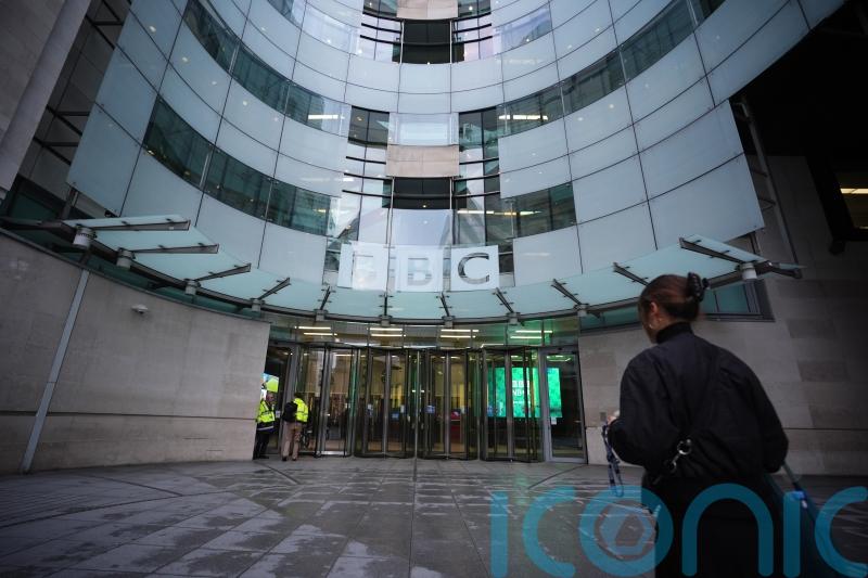 Number of complaints about BBC to watchdog decreased in year to March &ndash; report