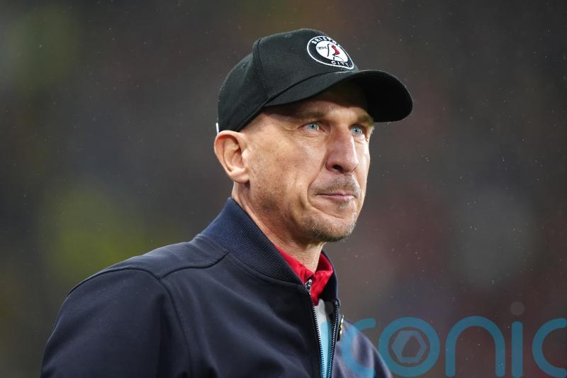 Bristol City boss Gerhard Struber hails ‘massive win’ at Portsmouth