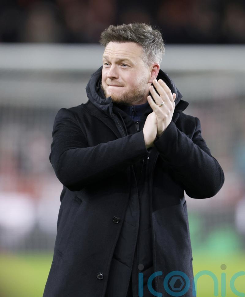 Kim Hellberg starts with a win as Middlesbrough comeback downs Derby