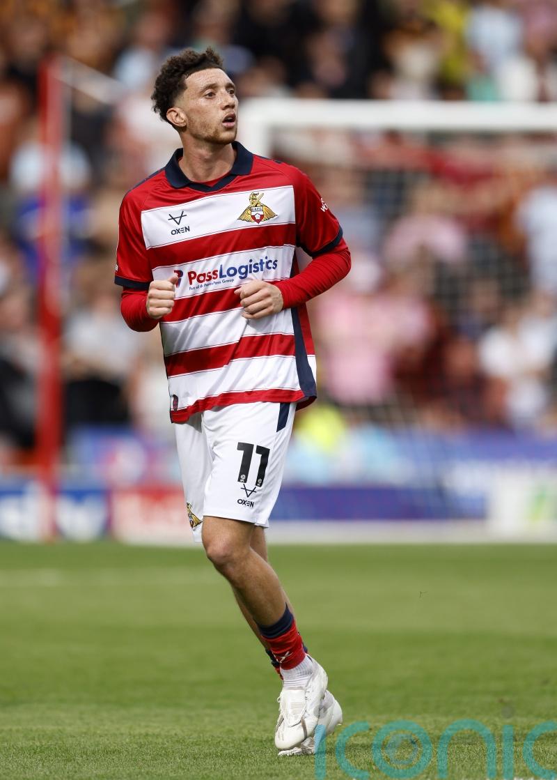 Doncaster stop the rot with win over Peterborough