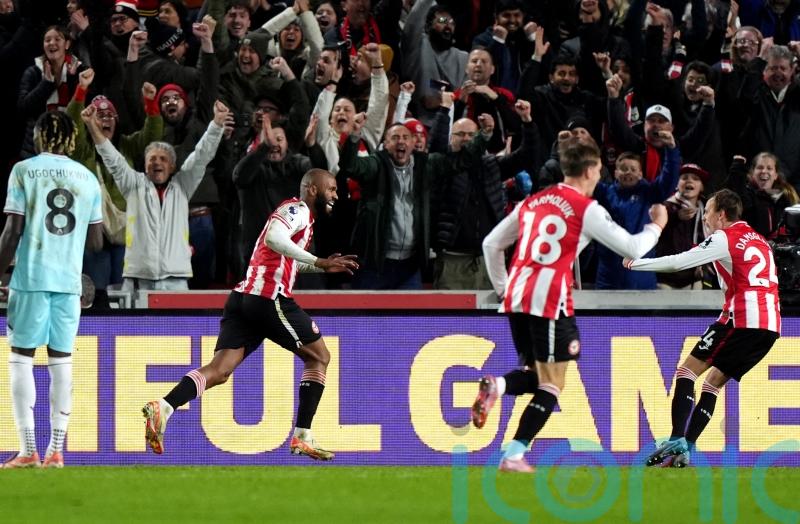 Keith Andrews backs Brentford striker Igor Thiago for Brazil call