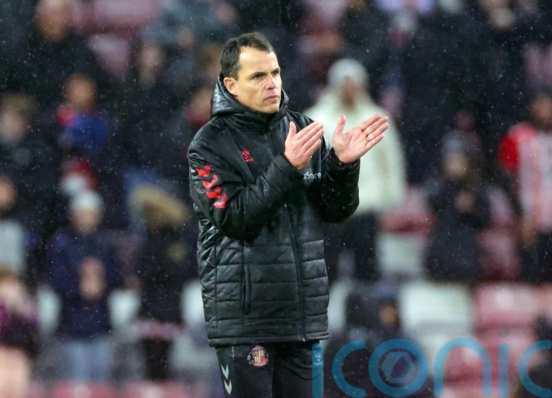 Regis Le Bris hails Sunderland’s resilience as they hit back to beat Bournemouth