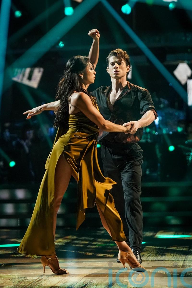 Lewis Cope tops Strictly leader board and wins first Instant Dance challenge
