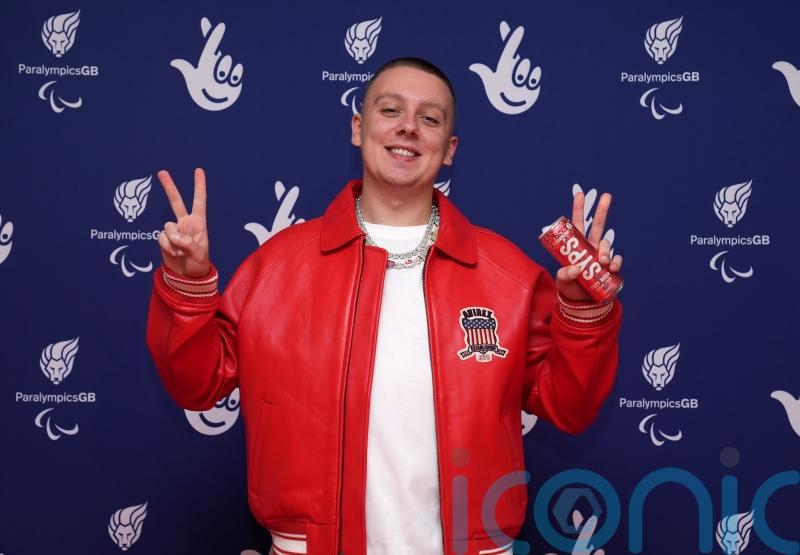 I’m A Celebrity’s Aitch says sister Gracie loved Ellie Goldstein on Strictly