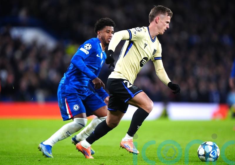 Dani Olmo at the double as Barcelona hit back to beat Alaves