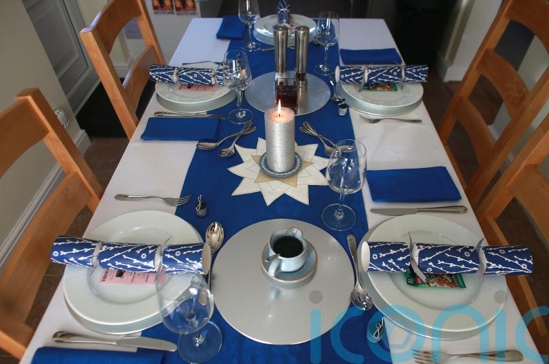 Fire claims caused by candles costing more than £25,000 on average, says insurer