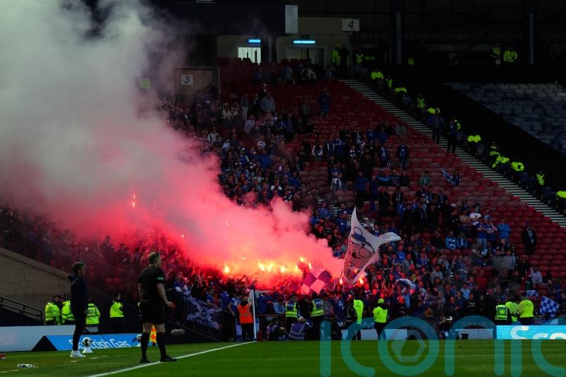 Football banning order powers could be extended