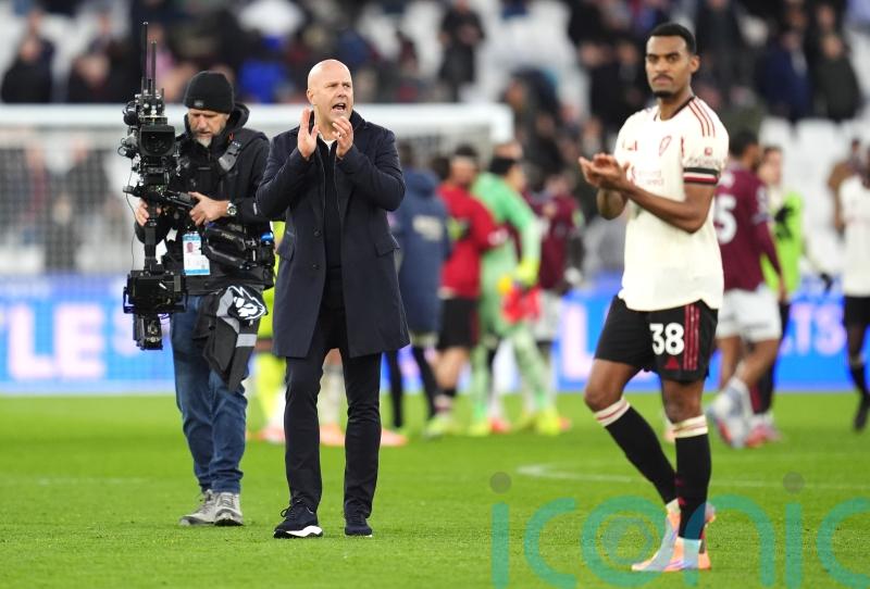 Arne Slot hails Alexander Isak&rsquo;s &lsquo;important&rsquo; first Liverpool Premier League goal