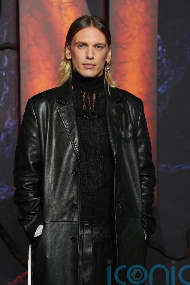 Stranger Things star says favourite series five episode had ‘important visitors’