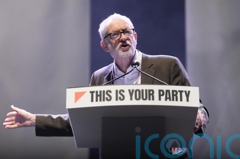 Your Party keeps name as tense first conference concludes