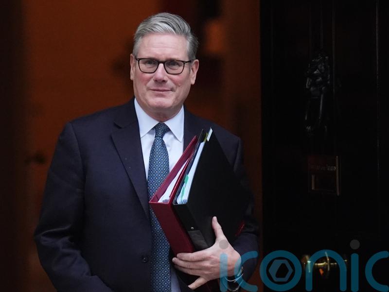 Starmer signals fresh push on welfare reform in bid to move on from Budget row
