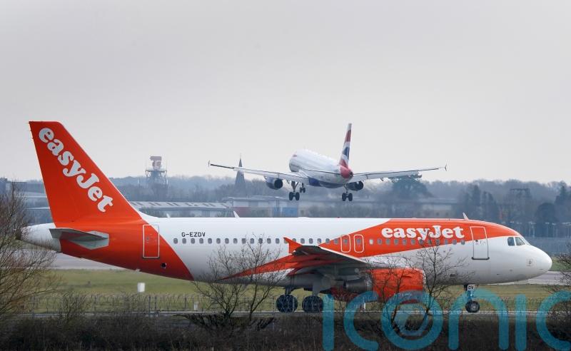 EasyJet and Wizz Air confirm flights continued as normal despite software fix