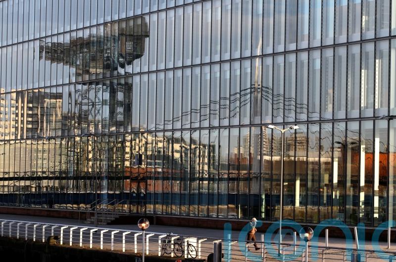 BBC Scotland programming back on air as fire at Pacific Quay extinguished