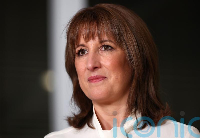 Cabinet minister insists Reeves has ‘full support’ on Budget